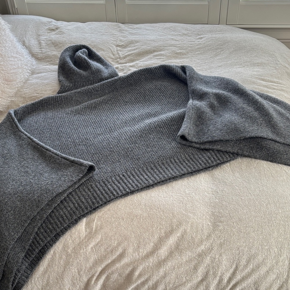Rachel Comey poncho - Picture 10 of 12
